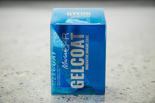 Gyeon Quartz Gelcoat 100ml 100ml Esmalte De Uñas