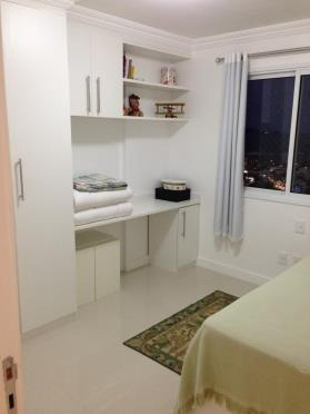 Imagem 16 de 16 de Apartamento Para Venda, 4 Dormitórios, Alto Da Glória - Macaé - 782