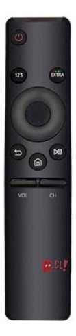 Control Remoto Para Smart Tv Samsung 3d/led - Ps