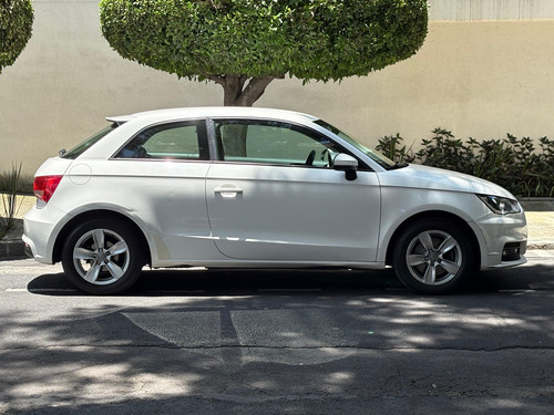 Audi A1 1.4 Cool S-tronic Dsg