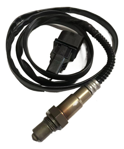 Sensor De Oxígeno 0258007351 Para Audi A4, Skoda, Vw Jetta,