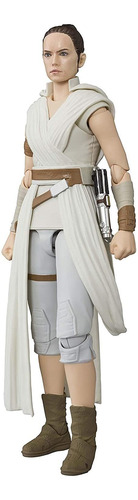 Bandai Shfiguarts Rei & Do Star Wars / Dawn Of Skywalker