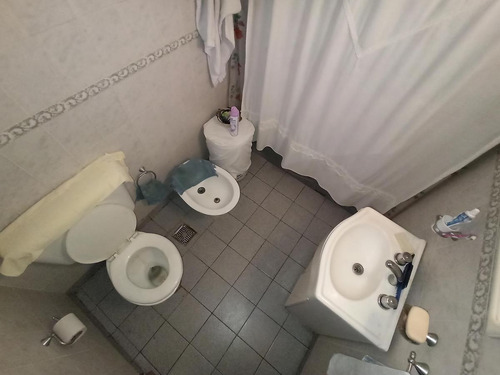 Imagen 11 de 18 de Pasillo Con 2 Dormitorios Con Patio Y Terraza