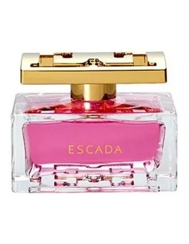  Perfume Escada Especially Edp X 75ml Masaromas