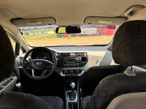 Kia Rio 1.4 Ex 109cv 4at
