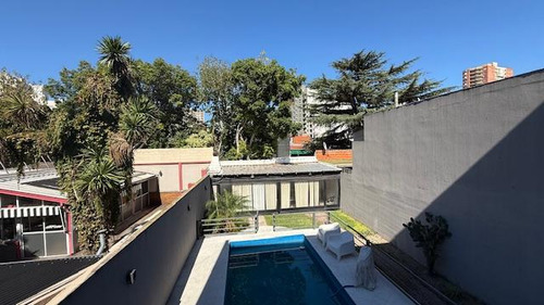 Alquiler - Departamento Monoambiente - Ramos Mejia