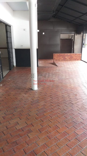 Imagem 5 de 15 de Galpao - Vila Olimpia - Ref: 2272 - L-8147049