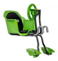 Comprar Cadeirinha Bicicleta Aro 26 Flexbike Diant Volante 18