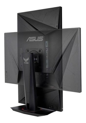 Monitor Gamer Asus Tuf Gaming 27 VG279qm 280 Hz 1 ms Full HD