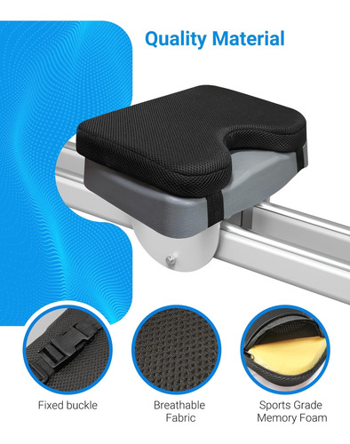Merach Rowing Machine Coushion