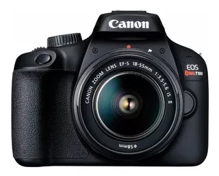 Canon Dslr