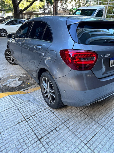 Mercedes-Benz Clase A 1.6 A 200 Urban B.efficiency 156cv