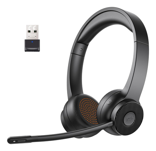 Auriculares Bluetooth V5.2, Auriculares Inalámbricos Pc Con