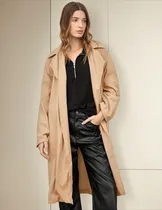 Comprar Campera Piloto Mujer Tapado Saco Sobretodo Blazer Camisaco