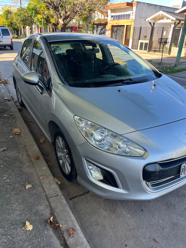 Peugeot 308 1.6 Active