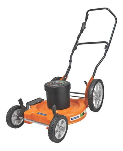 Cortador De Grama Elétrico 2500w Ce45m Corte 45cm Tramontina