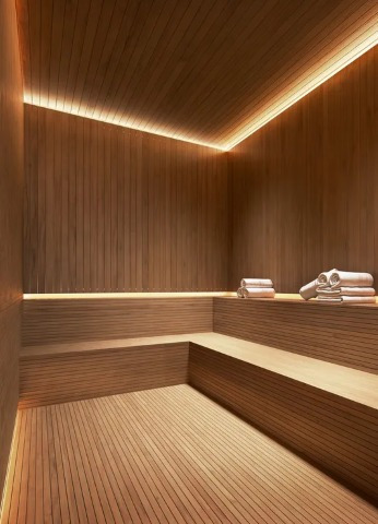 Imagem 13 de 30 de Apartamento À Venda No Bairro Santo Amaro - São Paulo/sp - O-16797-27479