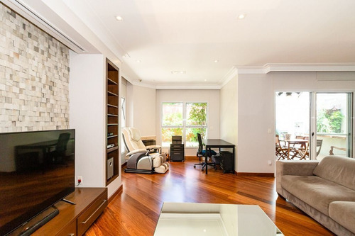 Imagem 11 de 30 de Casa À Venda No Bairro Chácara Monte Alegre - São Paulo/sp - O-27355-44616