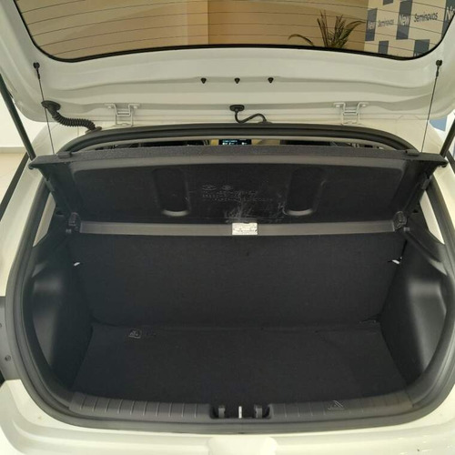 Hyundai HB20 1.0 TGDI FLEX PLATINUM MANUAL