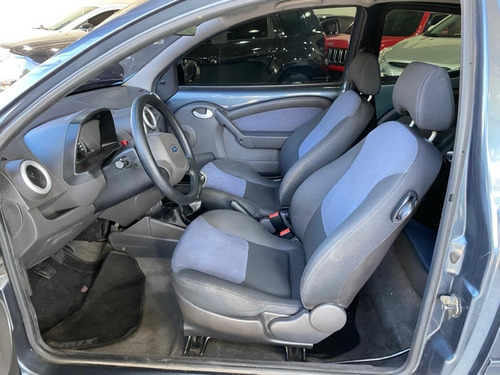 Ford Ka 1.0 MPI 8V FLEX 2P MANUAL