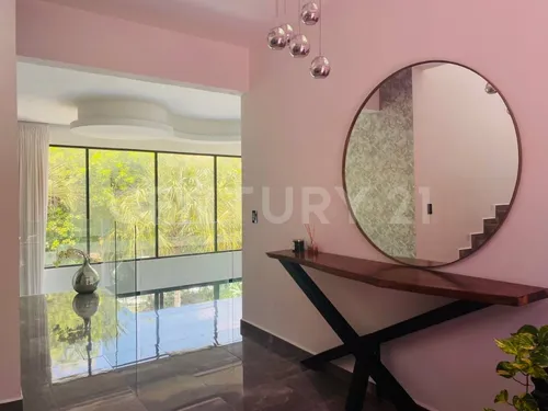 Casa Frida Para Venta Playacar Ii