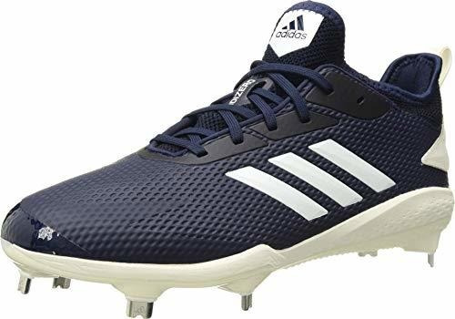 Hombres Adizero Afterburner V Baseball Shoe, Plnb0