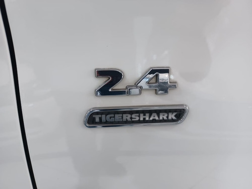 Imagem 5 de 6 de Fiat Toro Freedom 2.4 Tigershark At9