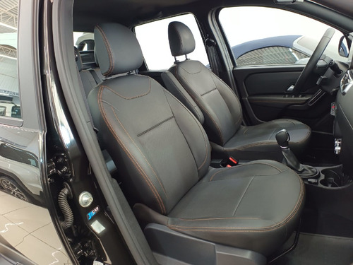 Renault Duster Oroch 1.3 TCE FLEX OUTSIDER X-TRONIC