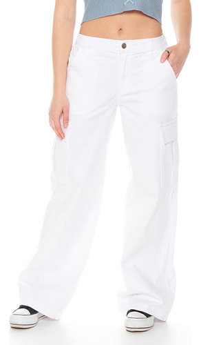 Pantalon Wados  Cargo Wide