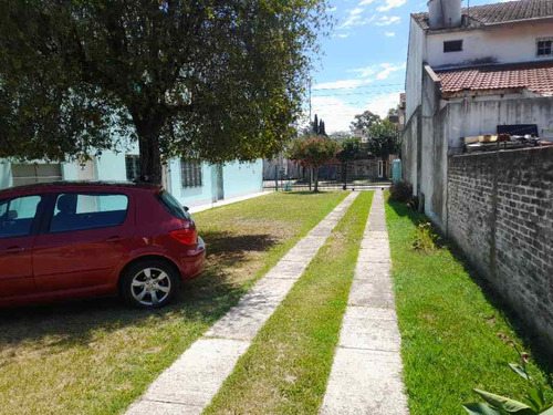 Local Con Vivienda En Venta En Libertad