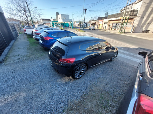 Volkswagen Scirocco 1.4 Tsi 160cv Dsg