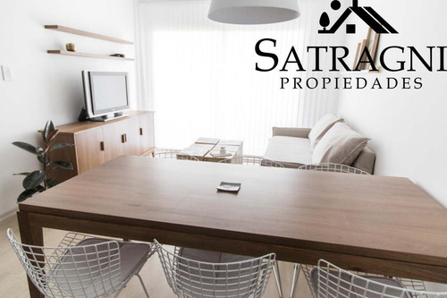 Venta Departamento En 12 E/39 Y 40 - La Plata