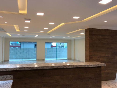 Apartamento - Venda - Boqueirao - Praia Grande - Blv10