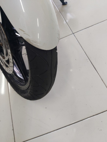 Yamaha Fy 250fx