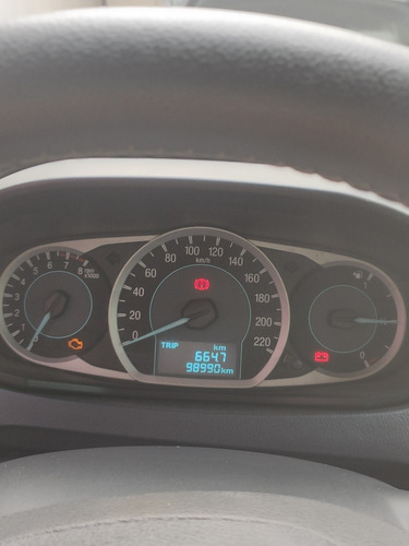 Ford Ka Se 1.5 Sd