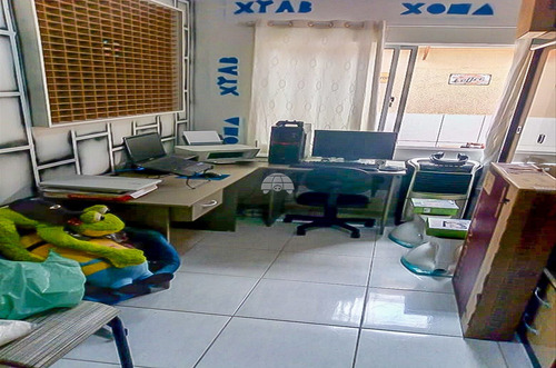 Imagem 17 de 23 de Casa - Residencial - 935657