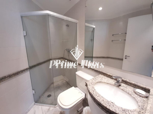 Imagem 6 de 30 de Flat De 60m² Disponível Para Venda No Transamerica Prime Par - 105317