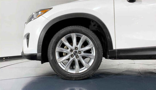 Imagen 9 de 15 de 108212 - Mazda Cx5 2015 Con Garantía
