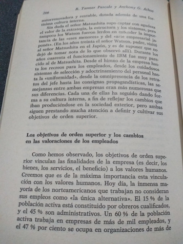 El Secreto De La Técnica Empresarial Japonesa