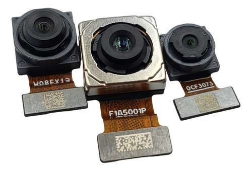 Cámaras Trasera Para Xiaomi Redmi Note 12 23028ra60l Orig