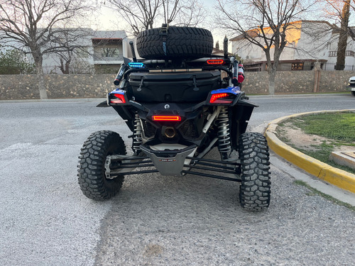 Can Am X3 Rs