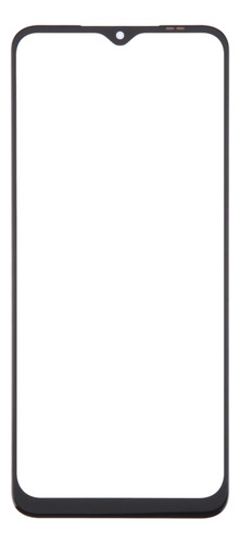 Compatible Lente Lcd Con Oca Para Samsung Galaxy A22 5g