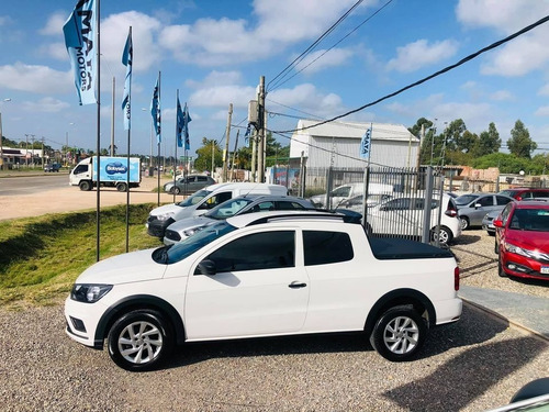 Amaya Vw Saveiro Doble Cabina