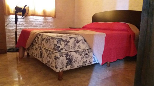 Alquiler De Cabañas En San Gregorio De Polanco