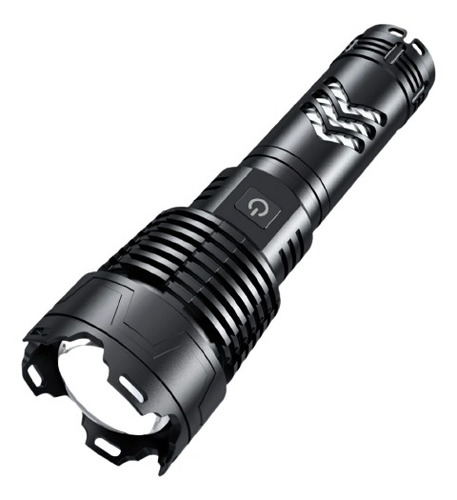 Linterna De Mano 12000 Lumens Mionsion