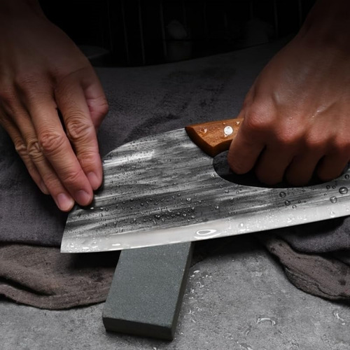 Cuchillo Para Cortar Carne Específico Para Chefs Que Ahorra
