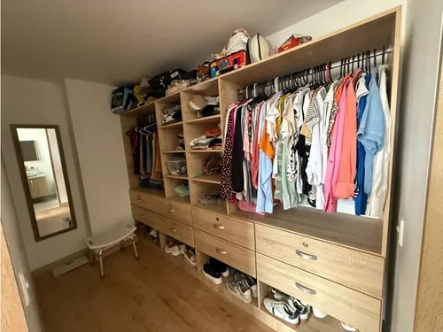 Se Vende Apartamento En Calazans Parte Plana