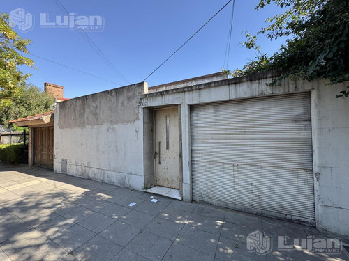 Venta Casa Terreno 8,66 X 43 En Parque Avellaneda