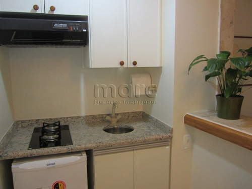 Imagem 8 de 8 de Apartamento - Itaim Bibi - Ref: 46630 - V-46630