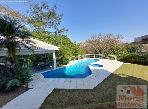 Imagem 2 de 5 de Casa Em Condomínio Para Venda Em Santana De Parnaíba, Tamboré, 4 Dormitórios, 4 Suítes, 6 Banheiros, 7 Vagas - Psg01_2-1244028